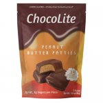 HealthSmart Foods ChocoLite Pouches