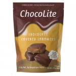 HealthSmart Foods ChocoLite Pouches