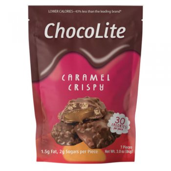 HealthSmart Foods ChocoLite Pouches