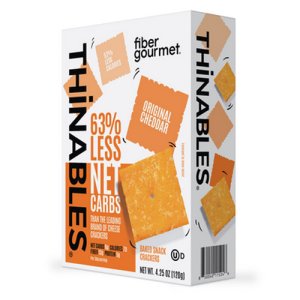 Fiber Gourmet Thinables Fiber Gourmet Thinables