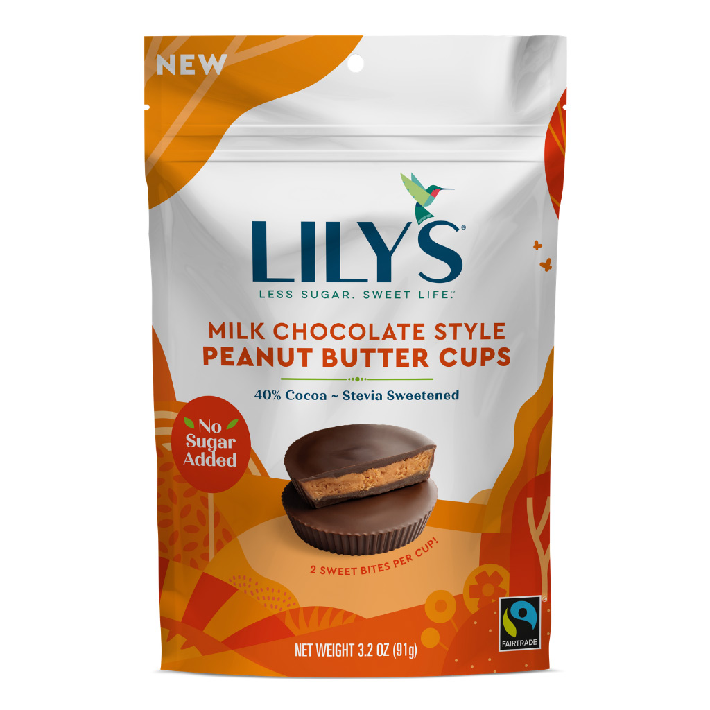 Lily S Peanut Butter Cups Lindasdietdelites Com Low Carb Food Low Calorie Food Low Carb Bread Keto Food